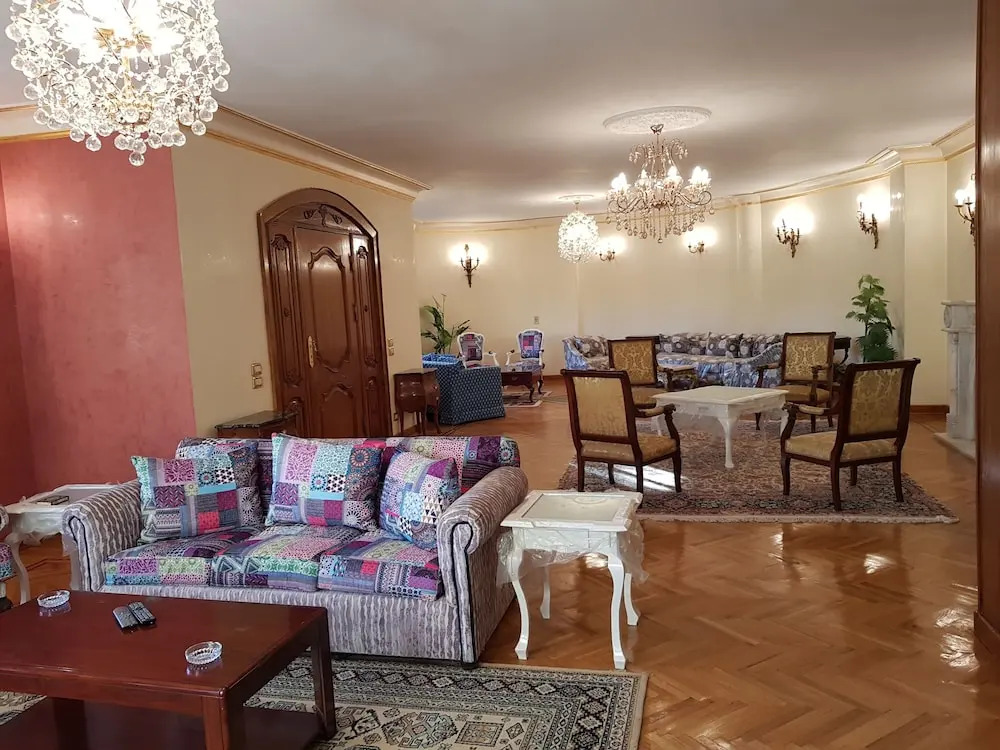 El Choueifat Apartments