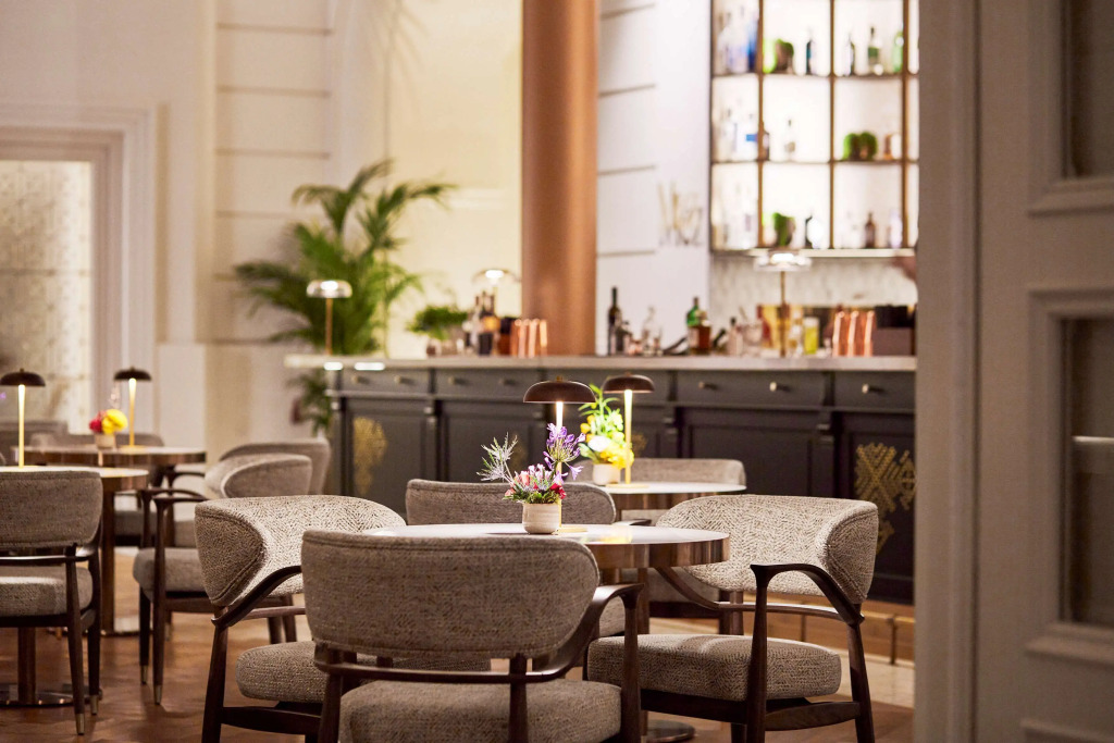 Andaz Prague, By Hyatt