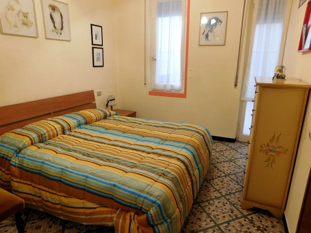 Bilocale a 20 m dal mare
