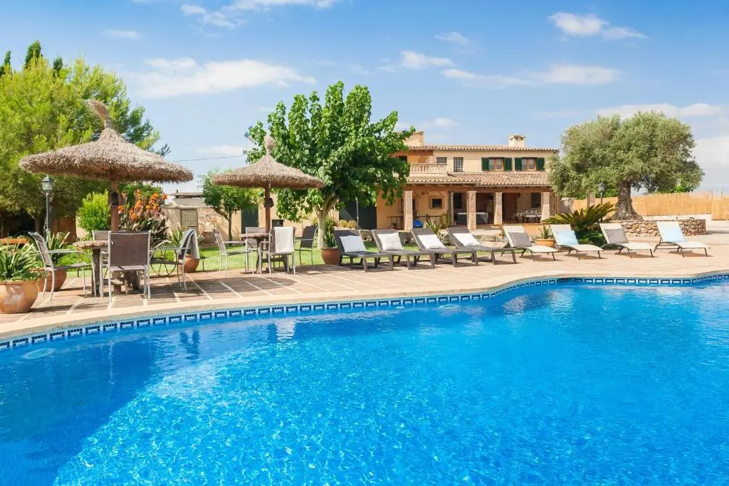 Finca Can Mostaxet