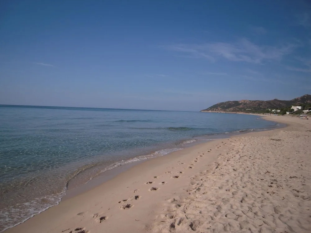 La Pineta
