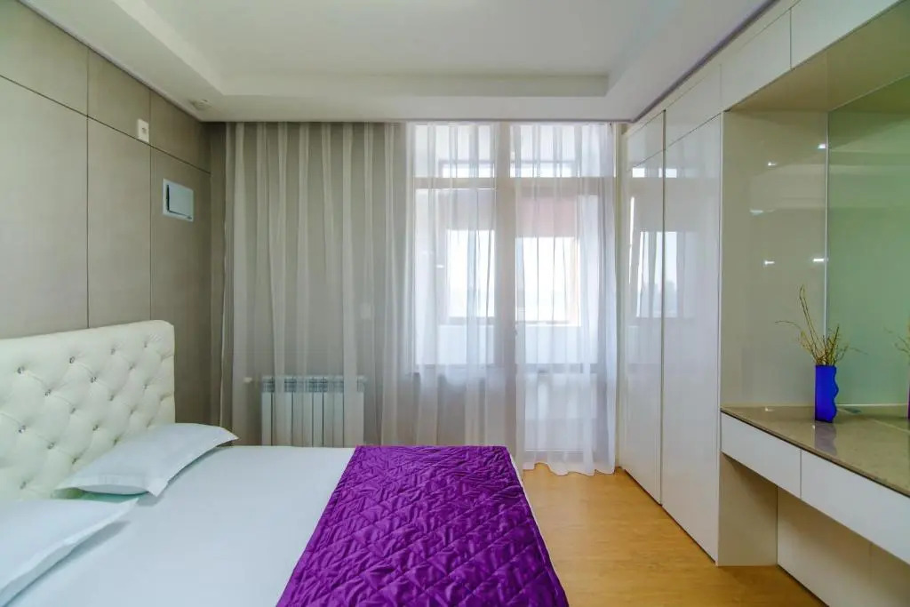 Highvill Deluxe Apartments