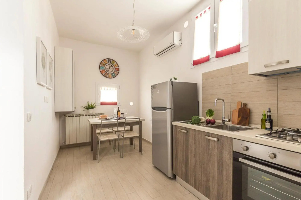 Emma & Olga Apartments -In the city Centre