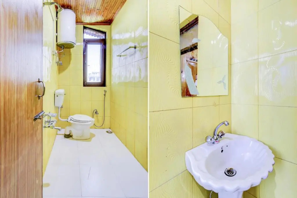 OYO 80500 Hotel Hijraan