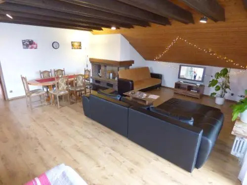 Appartment am Waldmattensee