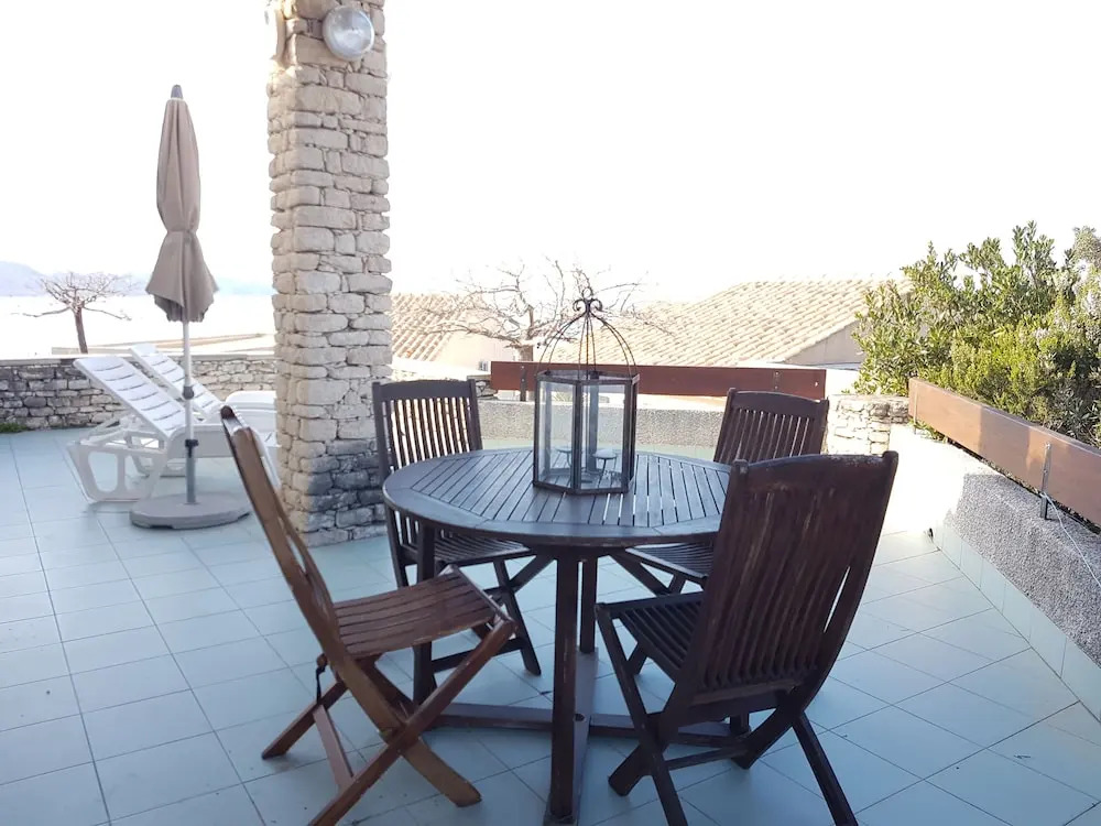 Résidence Costa dOru