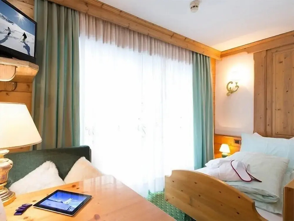 Sport Hotel Majarè