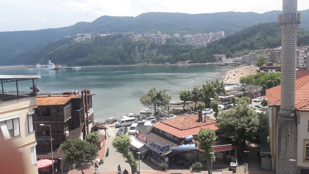 Ozyurt Otel Amasra