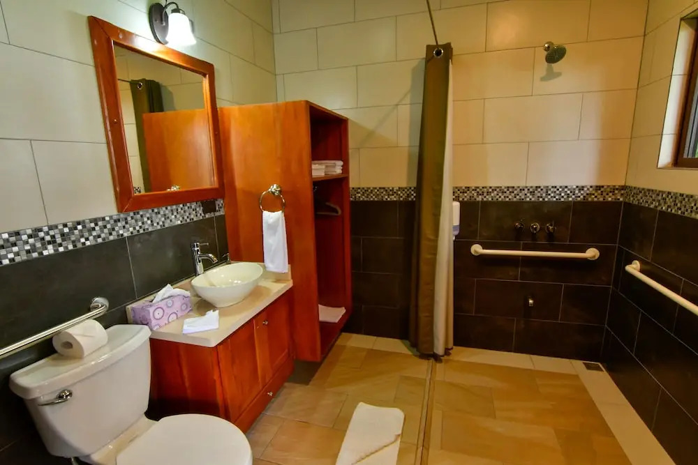 Koora Monteverde a Cloud Forest Hotel by Sandglass