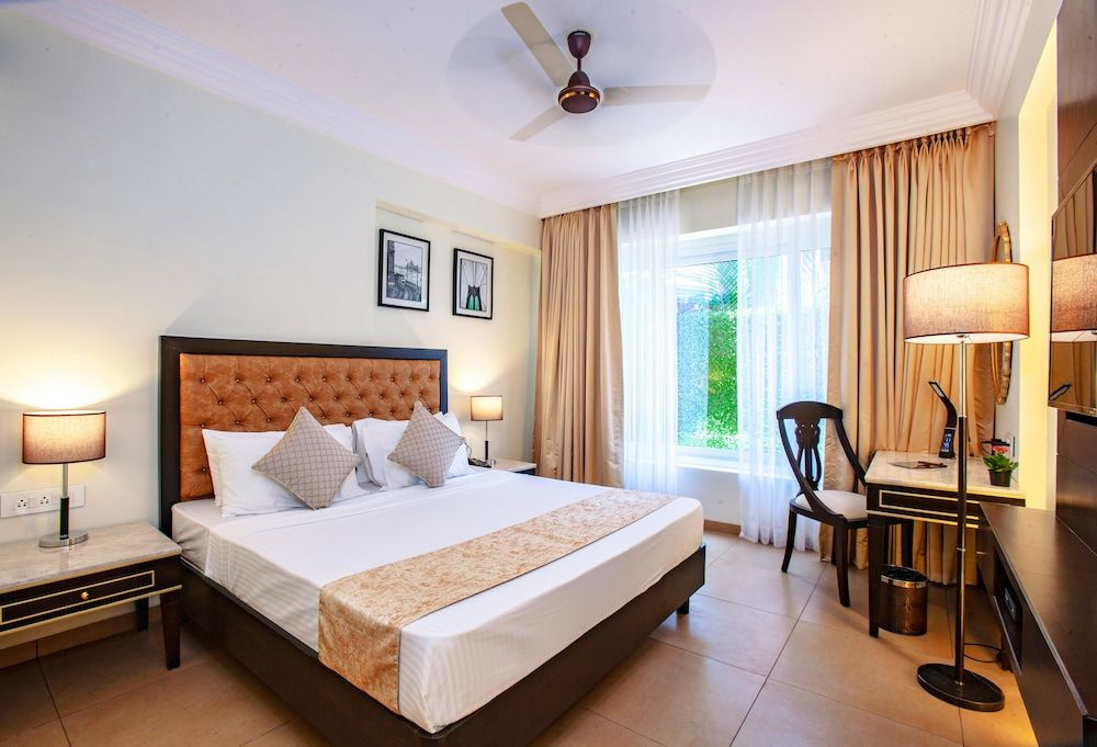 Royale Exotica, Goa