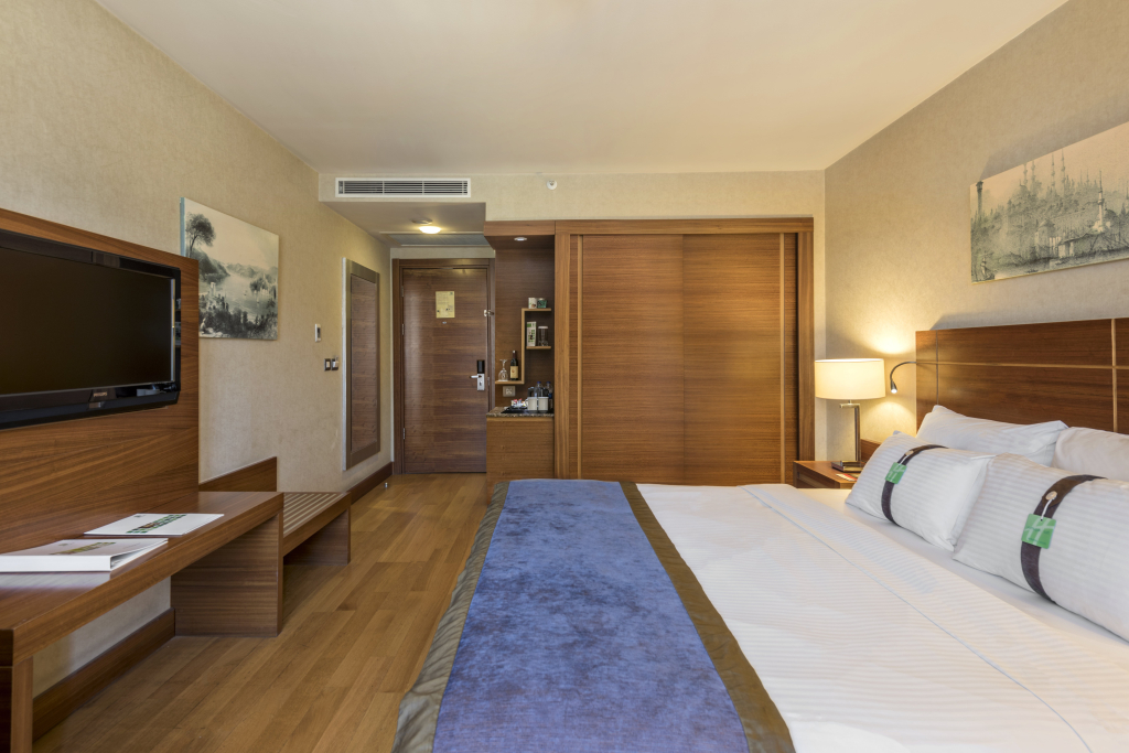 Holiday Inn Istanbul Sisli by IHG