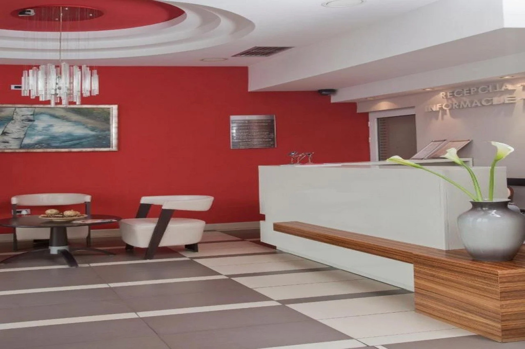 Garni Boutique Hotel Arta