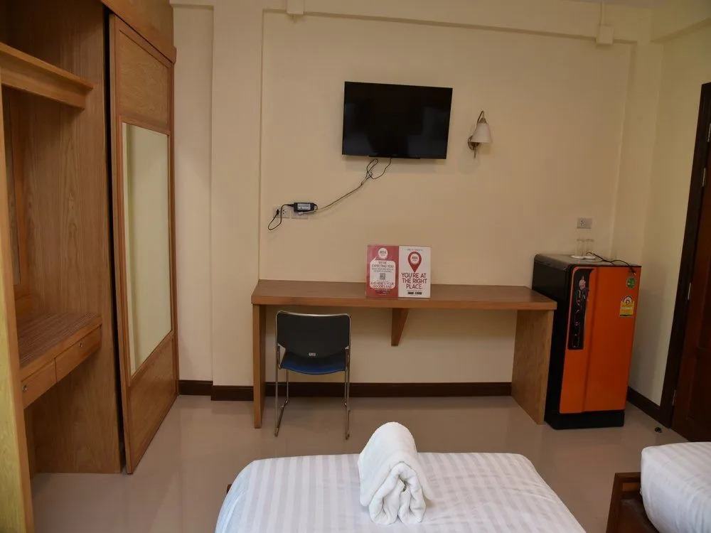 Nida Rooms Keawnawarat 164 Wat Kate