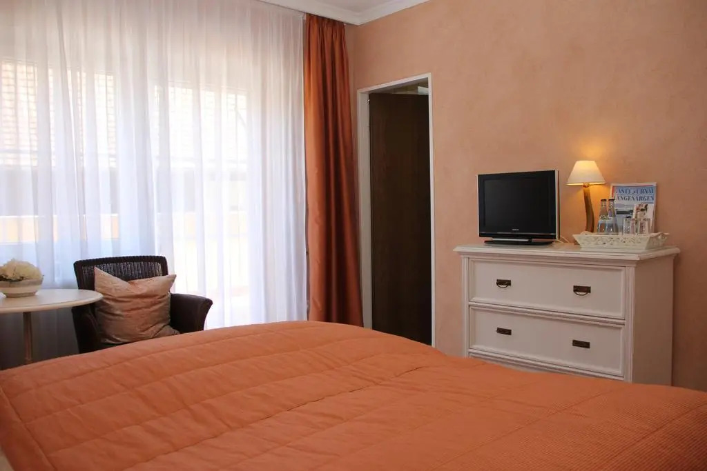 HIRSCH 1783 Hotel LANDHAUS