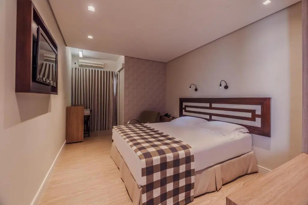Mara Turismo Hotel