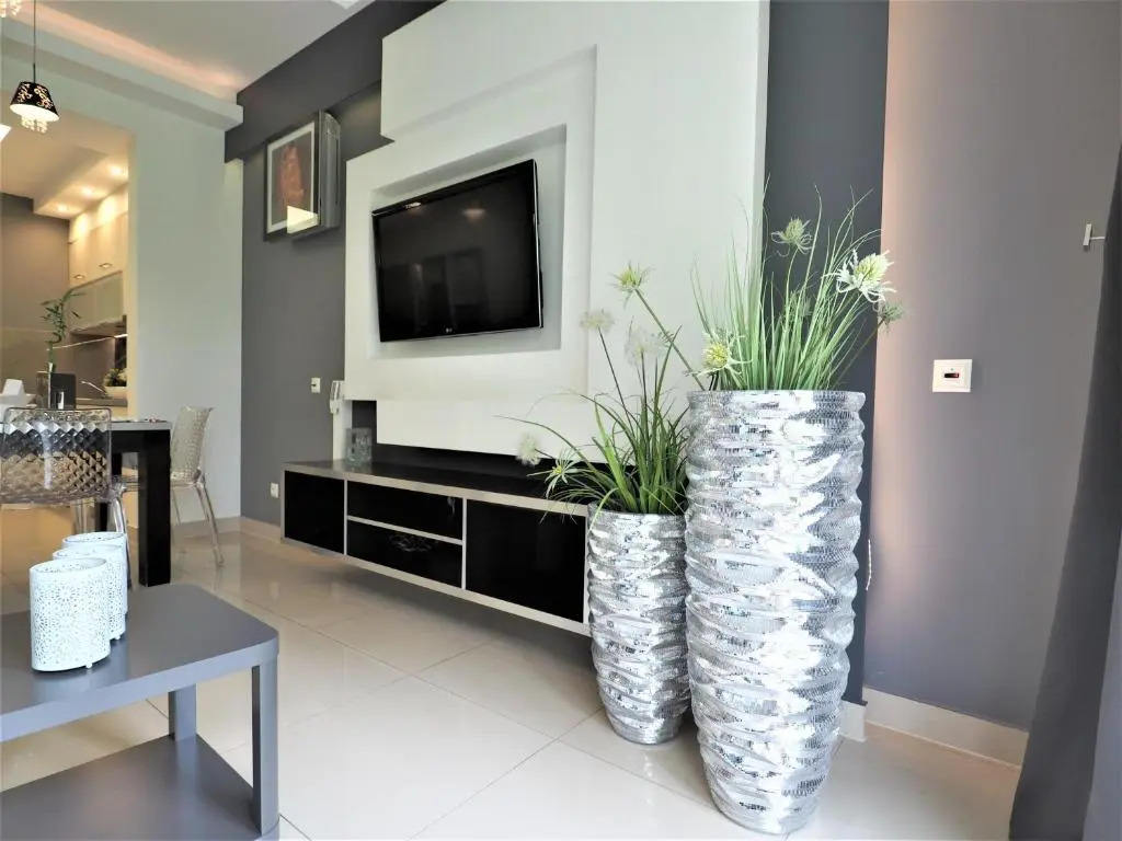 VIP Apartamenty Jagiellonska 33a