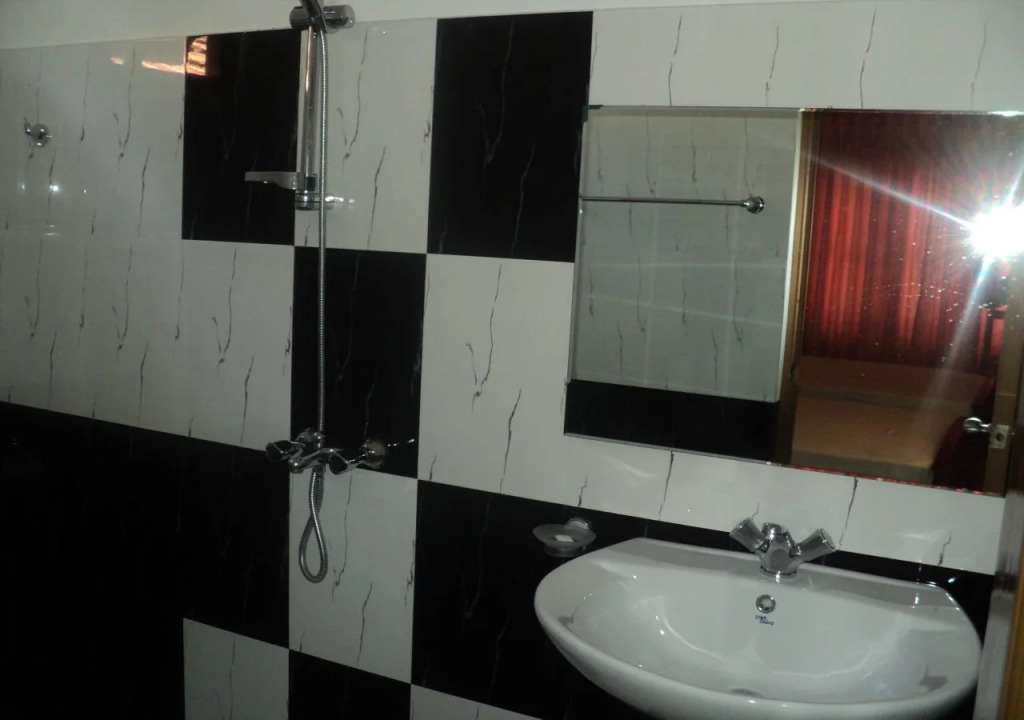 Canal Side Guest House Polonnaruwa