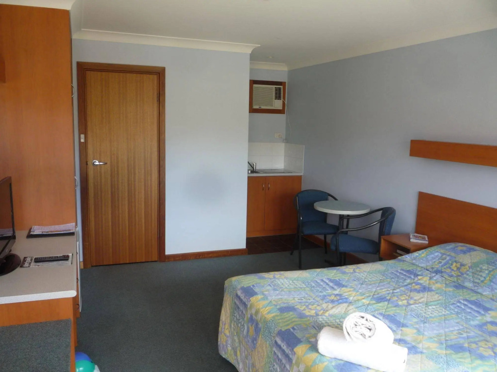 Lacepede Bay Motel
