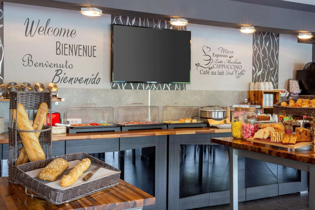 Sure Hotel by Best Western Lille Tourcoing