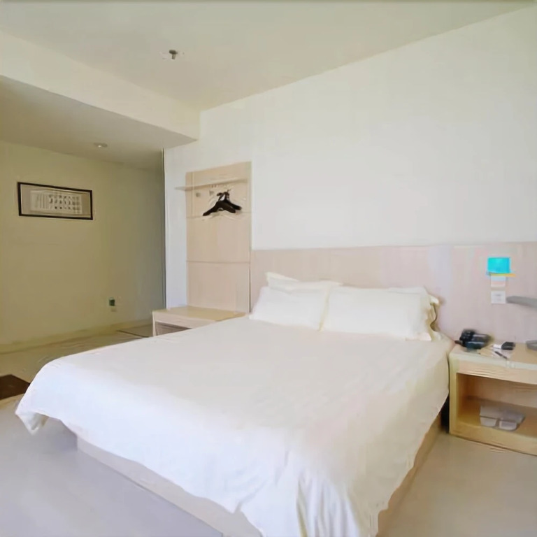 Luzhi Shuixiang Young Courtyard Homestay