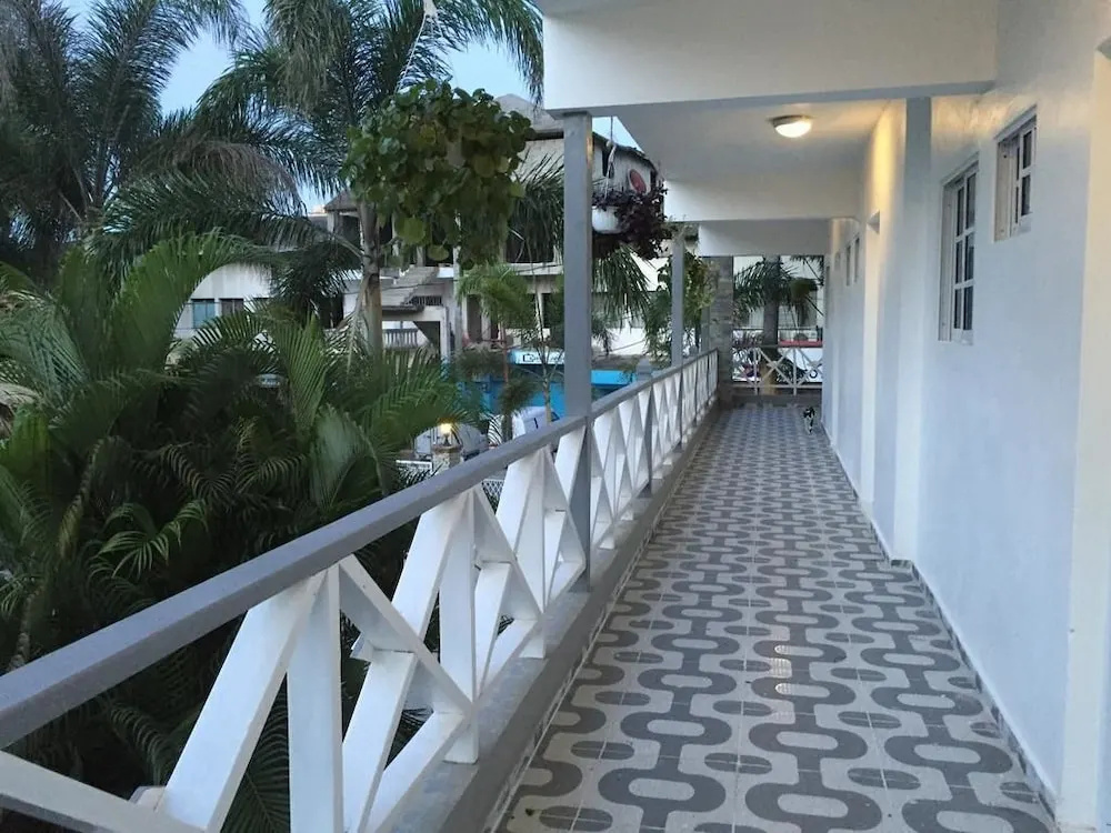 Batey Hotel Boutique