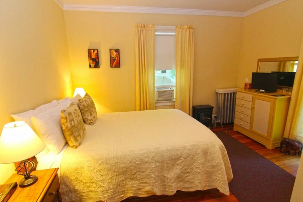 White Horse Inn