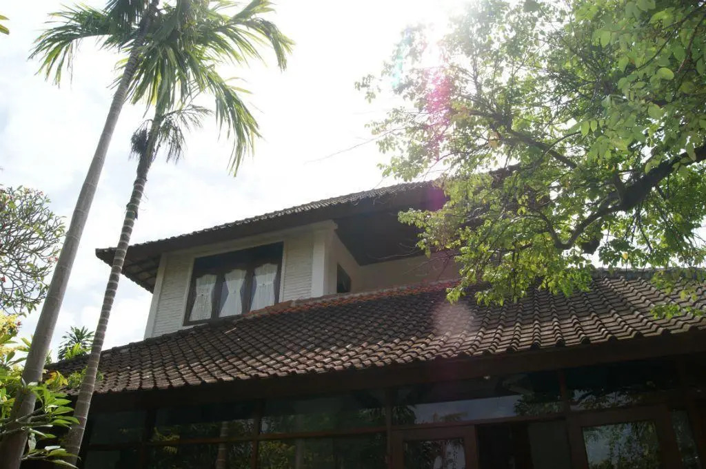 Villa Leli Tiga
