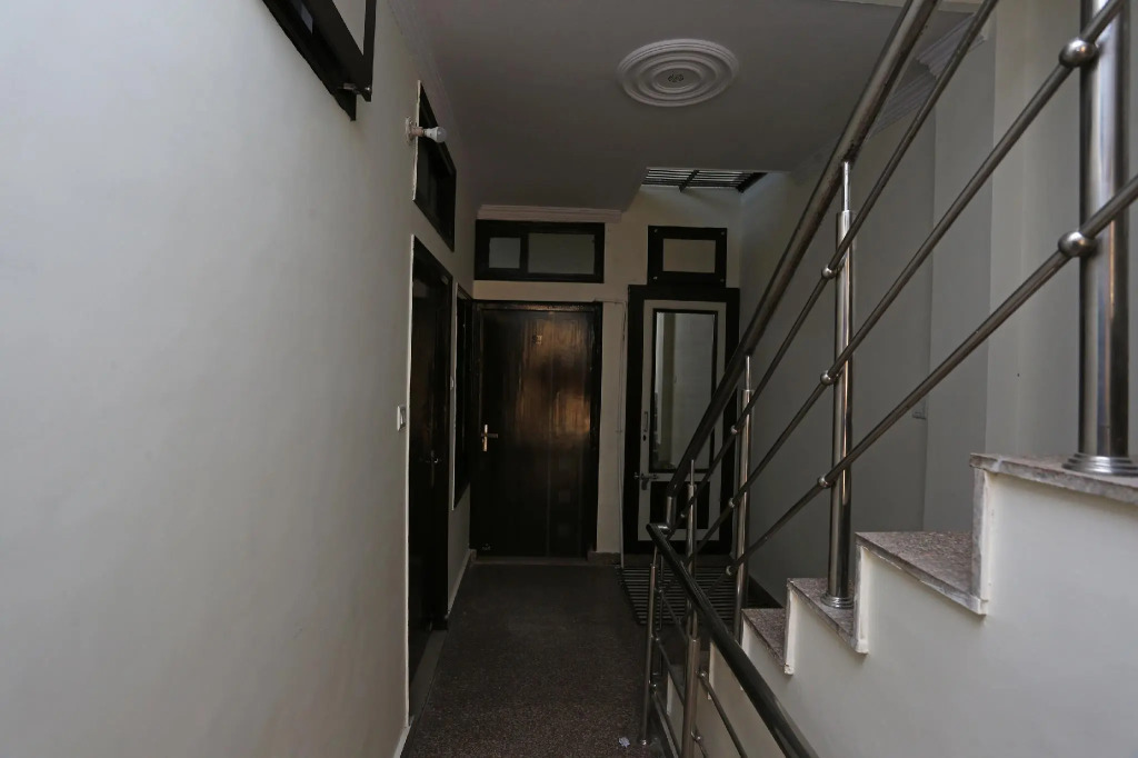 OYO 35747 Hotel Anand