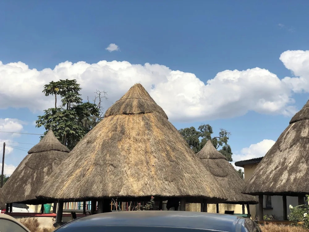 Kafubu Inn Guest House