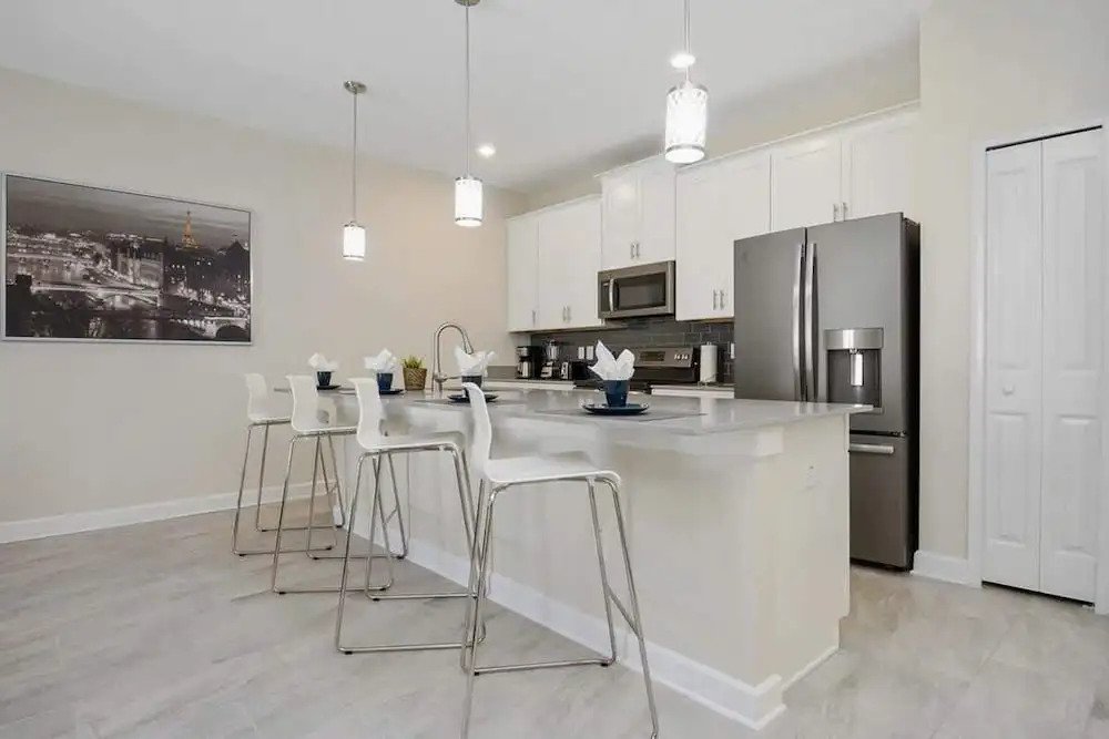 Bright 4Bd With Pool Resort Perks Near Disney