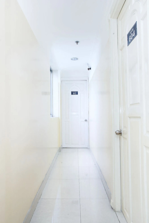 Blue Sapphire Hotel & Apartment