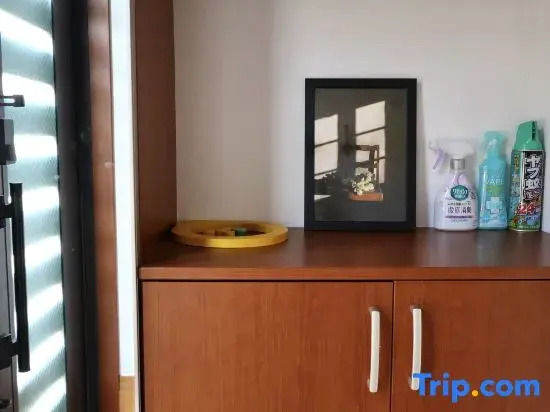 Orange House Tsuruhashi｜With Garage, Accommodates 8 People