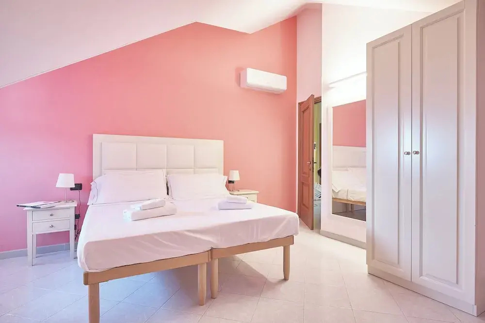 La Riviera dei Colori