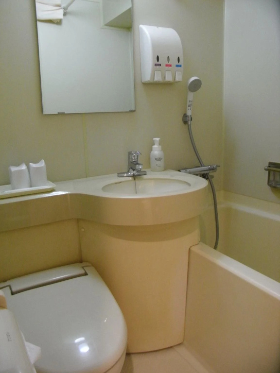 Olympic Inn Kanda