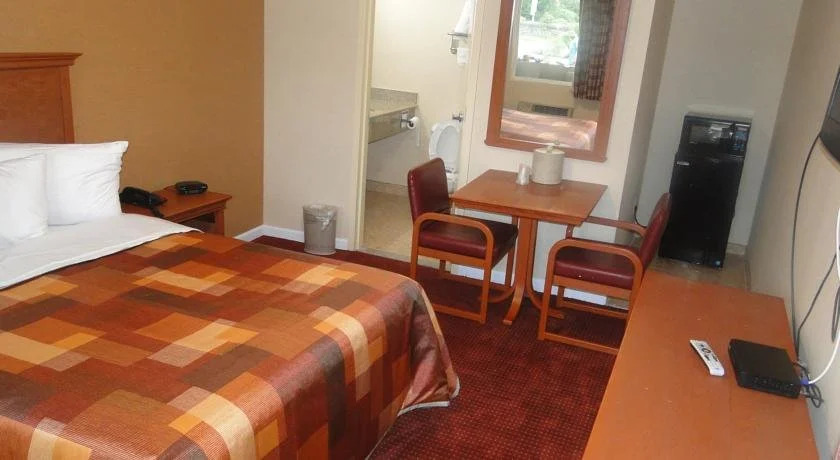 Milan Motel