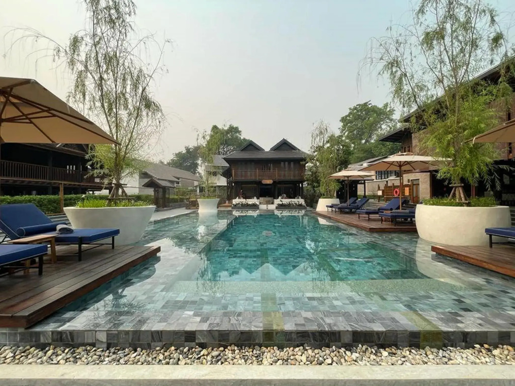 Aleenta Retreat Chiang Mai - The Leading Hotels of the World
