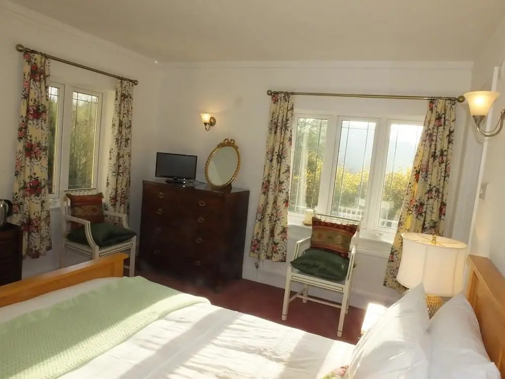 Rye Hill B&B