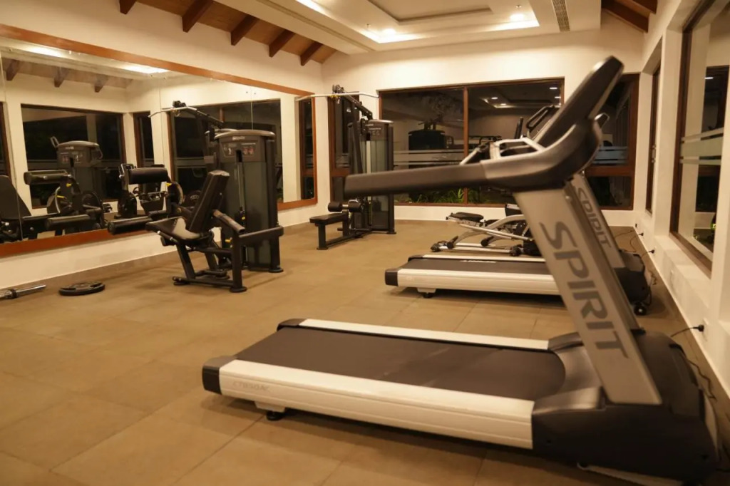 Gokulam Grand Resort & Spa, Kumarakom