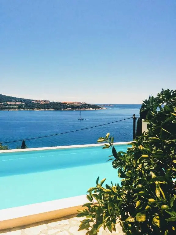 Apartments Anamaria
