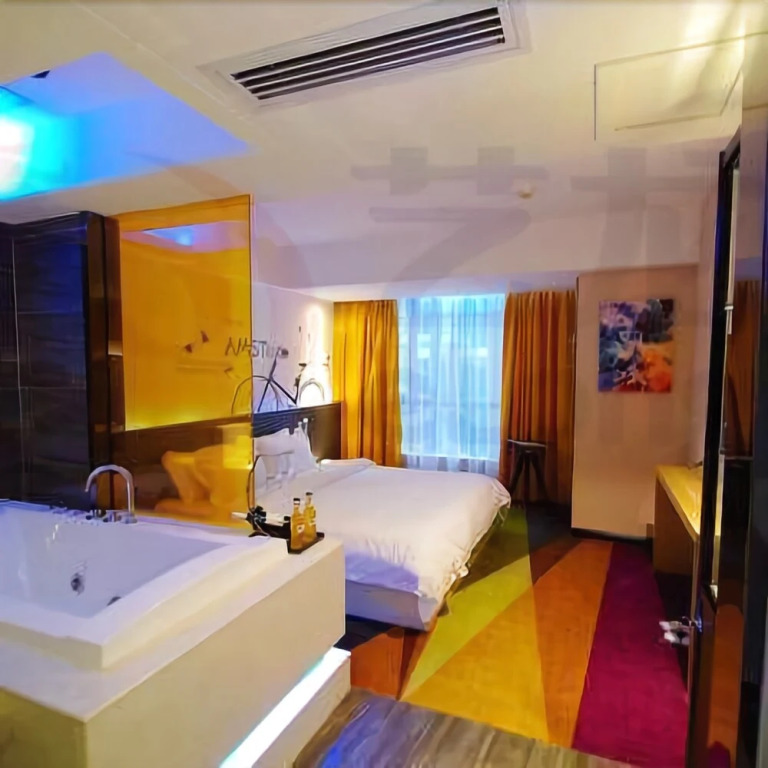Quartet Hall Boutique Hotel