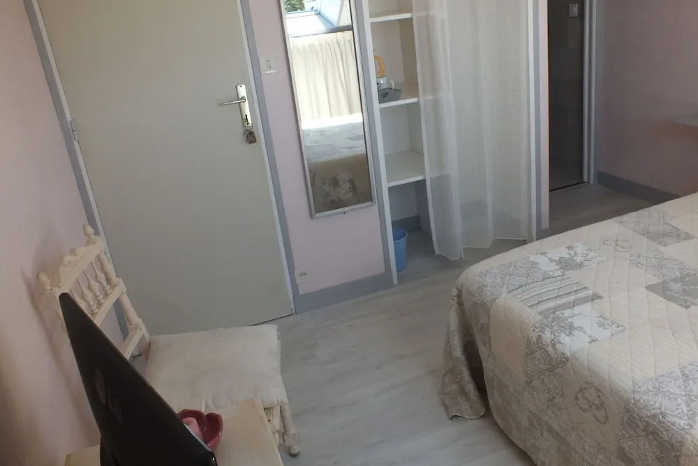 Ty Annick chambres dhôtes
