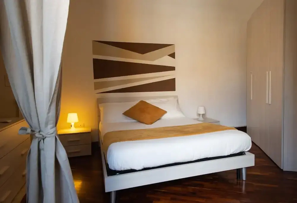 House 4 Palazzi