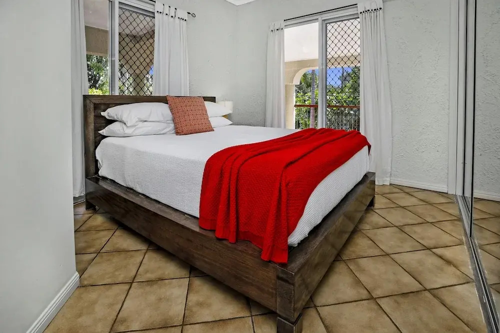 Tropical Villa Bella with Private Pool