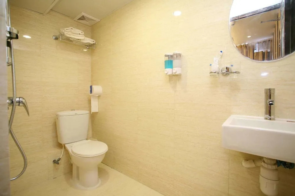 Kam Do Guest House