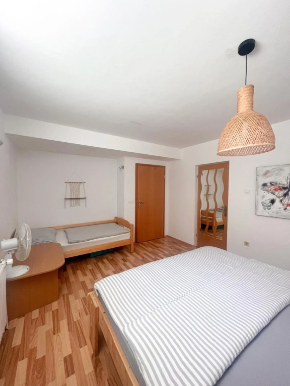 Lovely basement rental