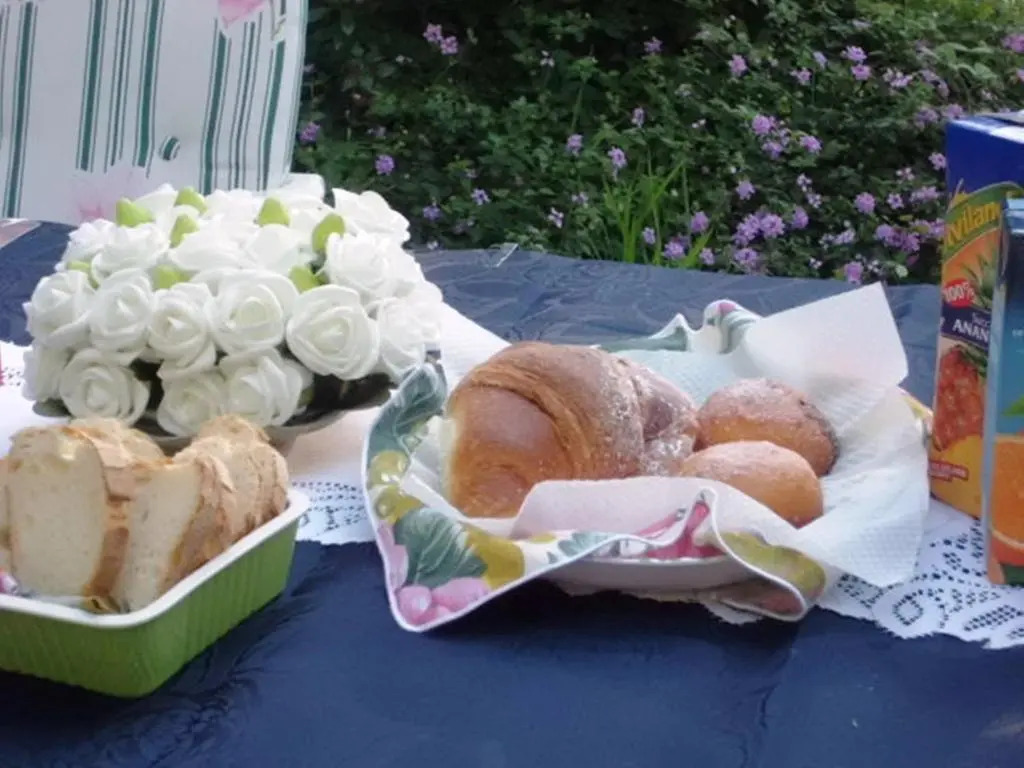 B&B Il Giardino di Villa Anna