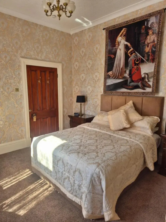 St Davids Guesthouse