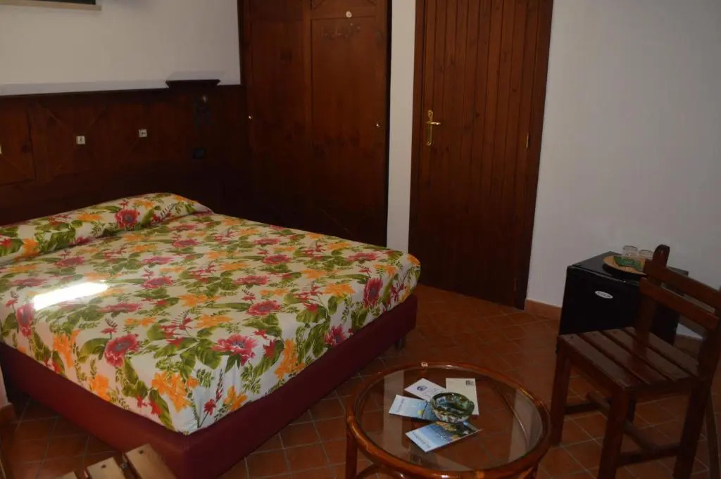 La Locandiera affittacamere