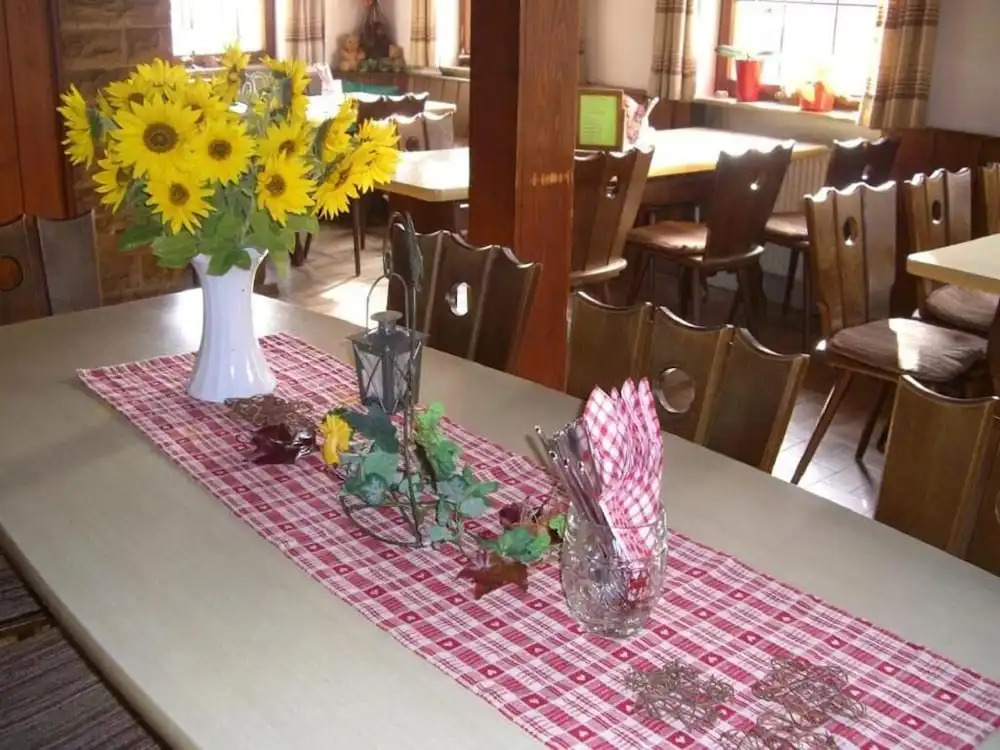 Gasthaus zum Bären