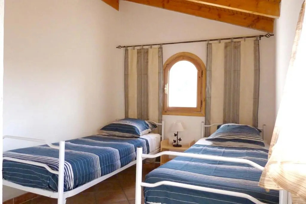 Villa spacieuse à Breil-sur-Roya
